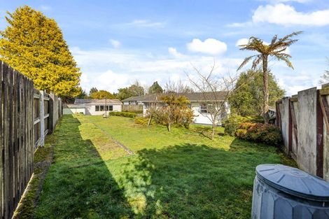 Photo of property in 10 Bedford Place, Tokoroa, 3420