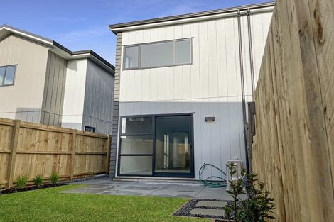 Photo of property in 3 Kitea Place, Mangere, Auckland, 2022