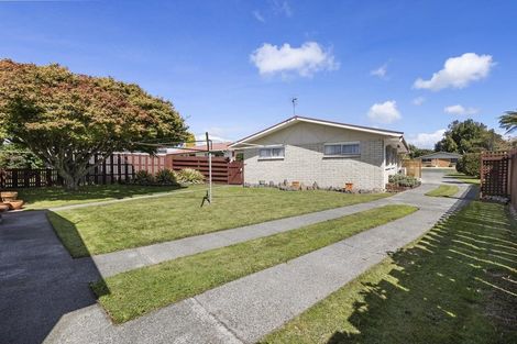 Photo of property in 27 Findlater Street, Matamata, 3400