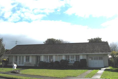 Photo of property in 4 Liverpool Street, Solway, Masterton, 5810