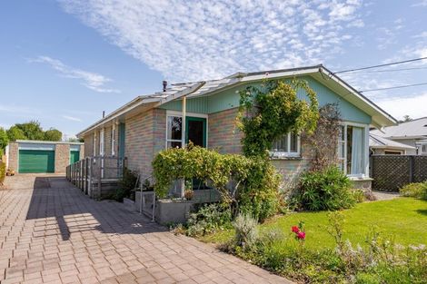 Photo of property in 27 Totara Street, Lansdowne, Masterton, 5810