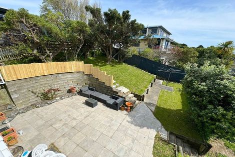 Photo of property in 24 Pope Street, Camborne, Porirua, 5026