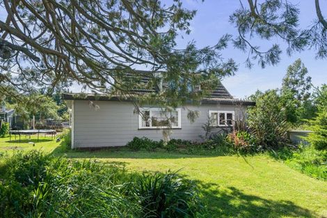 Photo of property in 347 Park Road, Parkvale, Carterton, 5792