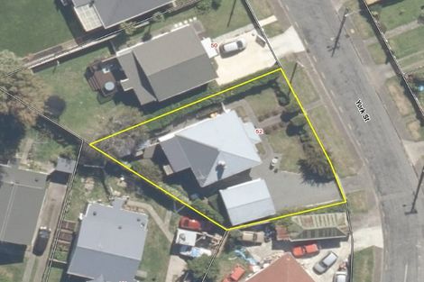 Photo of property in 52 York Street, Moera, Lower Hutt, 5010