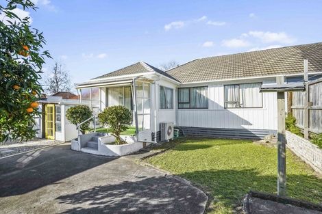 Photo of property in 14 Pinfold Avenue, Hamilton East, Hamilton, 3216