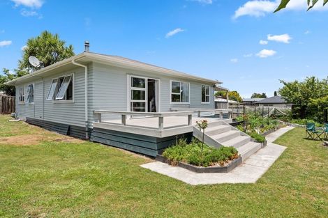 Photo of property in 51 Aotea Crescent, Tokoroa, 3420