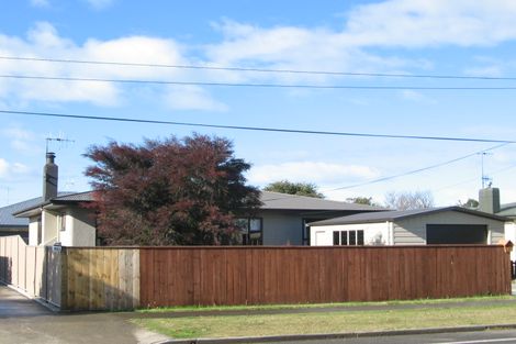 Photo of property in 40 Harold Holt Avenue, Onekawa, Napier, 4110