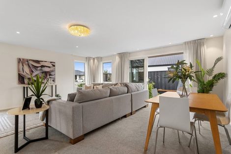 Photo of property in 9 Bollington Avenue, Kaiapoi, 7630