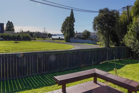 Photo of property in 11 Haumoana Street, Koutu, Rotorua, 3010