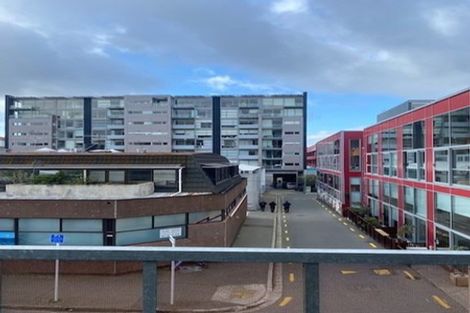 Photo of property in Southern Cross Apartments, 101/35 Abel Smith Street, Te Aro, Wellington, 6011