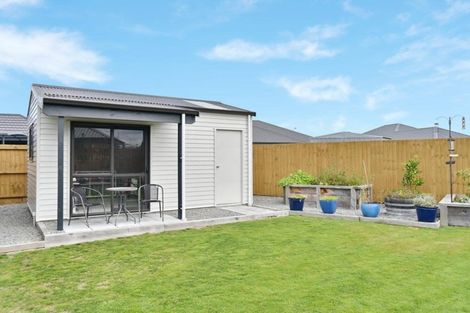 Photo of property in 25 Goodwin Street, Rangiora, 7400