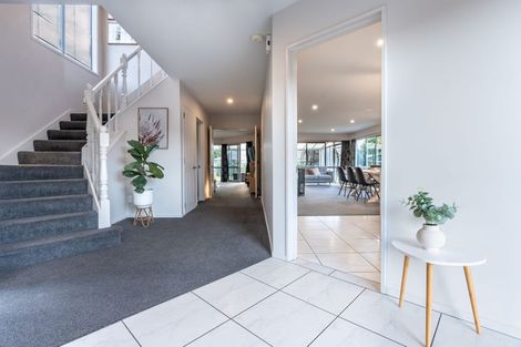 Photo of property in 7 Goodall Place, Redwood, Christchurch, 8051