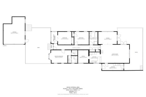 Photo of property in 60 Parkvale Road, Karori, Wellington, 6012