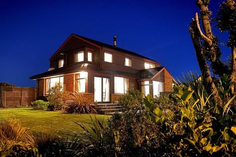 Photo of property in 361 Main South Road, Paroa, Greymouth, 7805