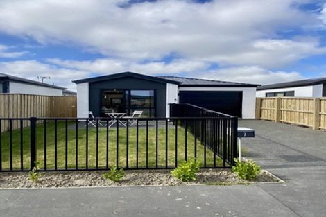 Photo of property in 7 Chrysolite Place, Belfast, Christchurch, 8051