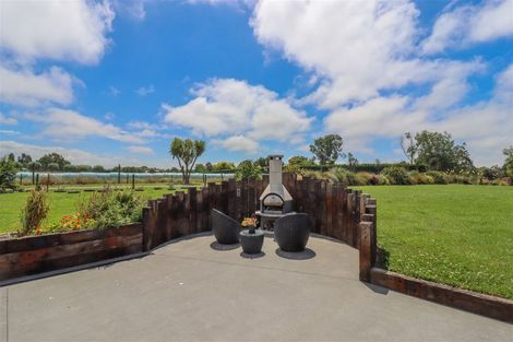 Photo of property in 137 Rocky Hundreds Road, Fairview, Timaru, 7972