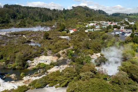 Photo of property in 30 Froude Street, Whakarewarewa, Rotorua, 3010