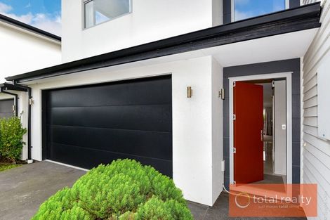 Photo of property in 11 Hamill Road, Halswell, Christchurch, 8025