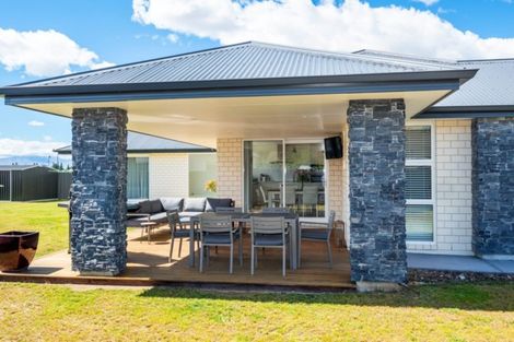 Photo of property in 1 Penstock Place, Twizel, 7901