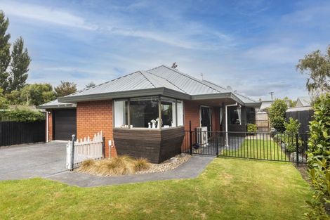 Photo of property in 1/537 Cranford Street, Redwood, Christchurch, 8051