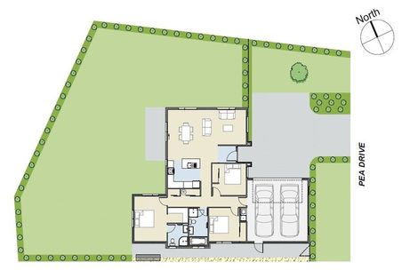 Photo of property in 50 Kimberley Road, Darfield, 7571