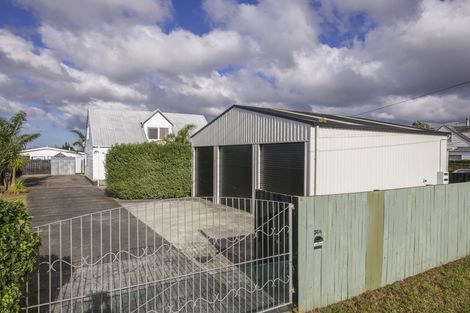 Photo of property in 364 Swanson Road, Ranui, Auckland, 0612