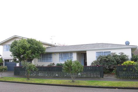 Photo of property in 2 Belmont Place, Terrace End, Palmerston North, 4410