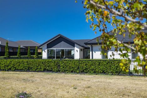 Photo of property in 13 Leader Street, Marshland, Christchurch, 8083