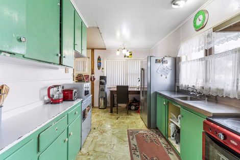 Photo of property in 38 Cheviot Street, Mangere East, Auckland, 2024