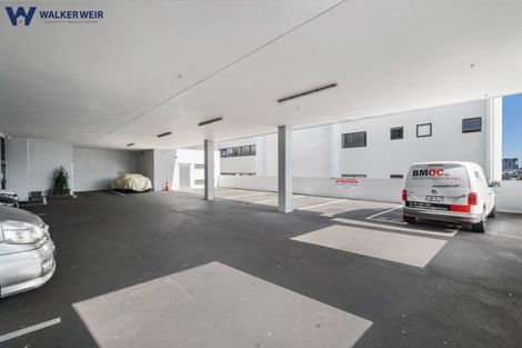 Photo of property in 3i/83 New North Road, Eden Terrace, Auckland, 1021