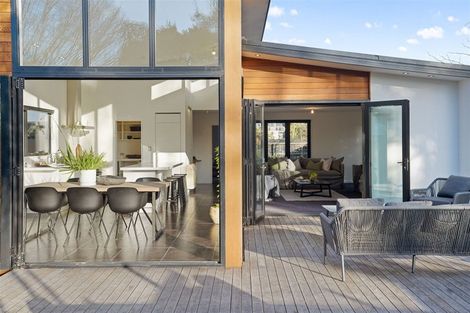 Photo of property in 17 Chislehurst Place, Bryndwr, Christchurch, 8052