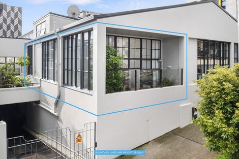 Photo of property in 4/34 Pollen Street, Grey Lynn, Auckland, 1021