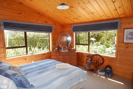 Photo of property in 50 Brunings Road, Carters Beach, Westport, 7892