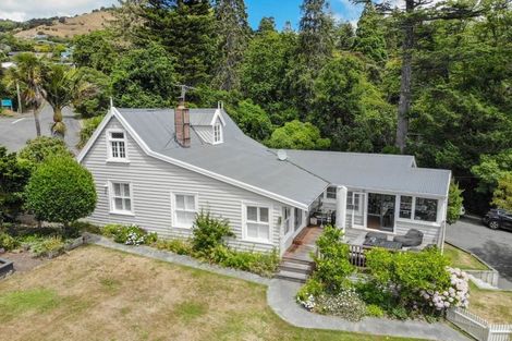 Photo of property in 162 Rue Jolie, Akaroa, 7520