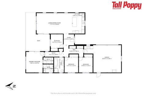 Photo of property in 62 Louisa Street, Gladstone, Invercargill, 9810