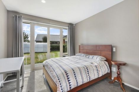 Photo of property in 1 Allingham Lane, Rolleston, 7614