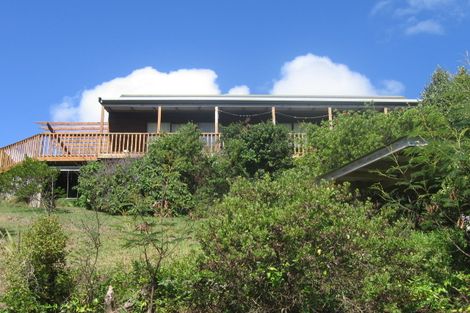 Photo of property in 22 Garratt Road, Waiheke Island, 1971