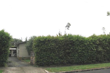 Photo of property in 4 Taranto Place, Glendowie, Auckland, 1071