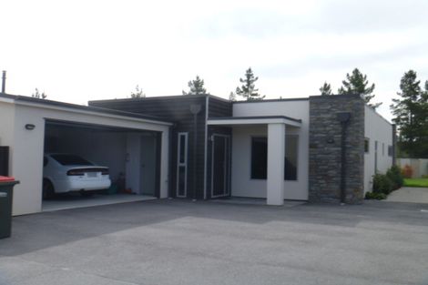 Photo of property in 32a Larch Crescent, Alexandra, 9320