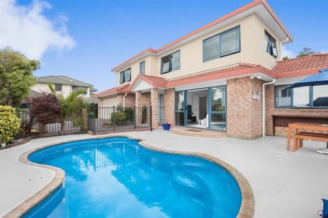 Photo of property in 16 Hinckley Court, Dannemora, Auckland, 2016