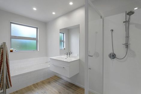 Photo of property in 12 Marama Crescent, Mount Pleasant, Christchurch, 8081