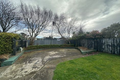 Photo of property in 137 Cunningham Crescent, Grasmere, Invercargill, 9810