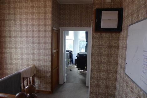 Photo of property in 46 Sussex Street, Mount Cook, Wellington, 6021