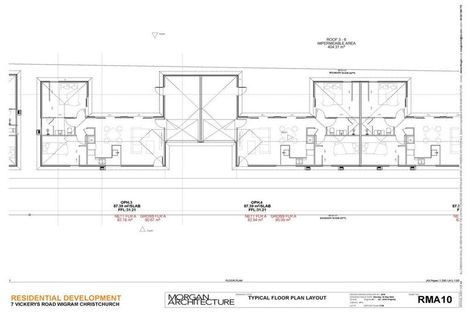 Photo of property in 2/7 Vickerys Road, Wigram, Christchurch, 8042