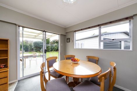Photo of property in 14 Ferndale Place, Feilding, 4702