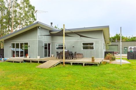 Photo of property in 800 Old West Coast Road, West Melton, Christchurch, 7671