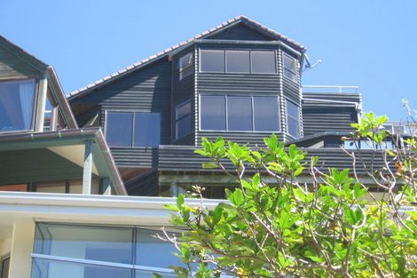 Photo of property in 14 Hay Street, Oriental Bay, Wellington, 6011