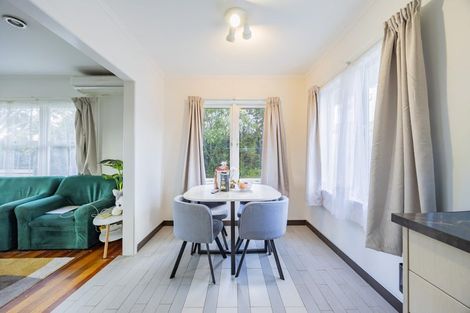 Photo of property in 21 Tilden Avenue, Hillcrest, Auckland, 0627