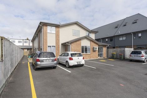 Photo of property in 4/9 Greensboro Street, Hamilton East, Hamilton, 3216