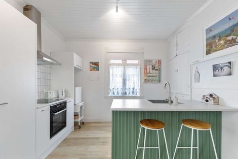 Photo of property in 58 Polson Street, Castlecliff, Whanganui, 4501